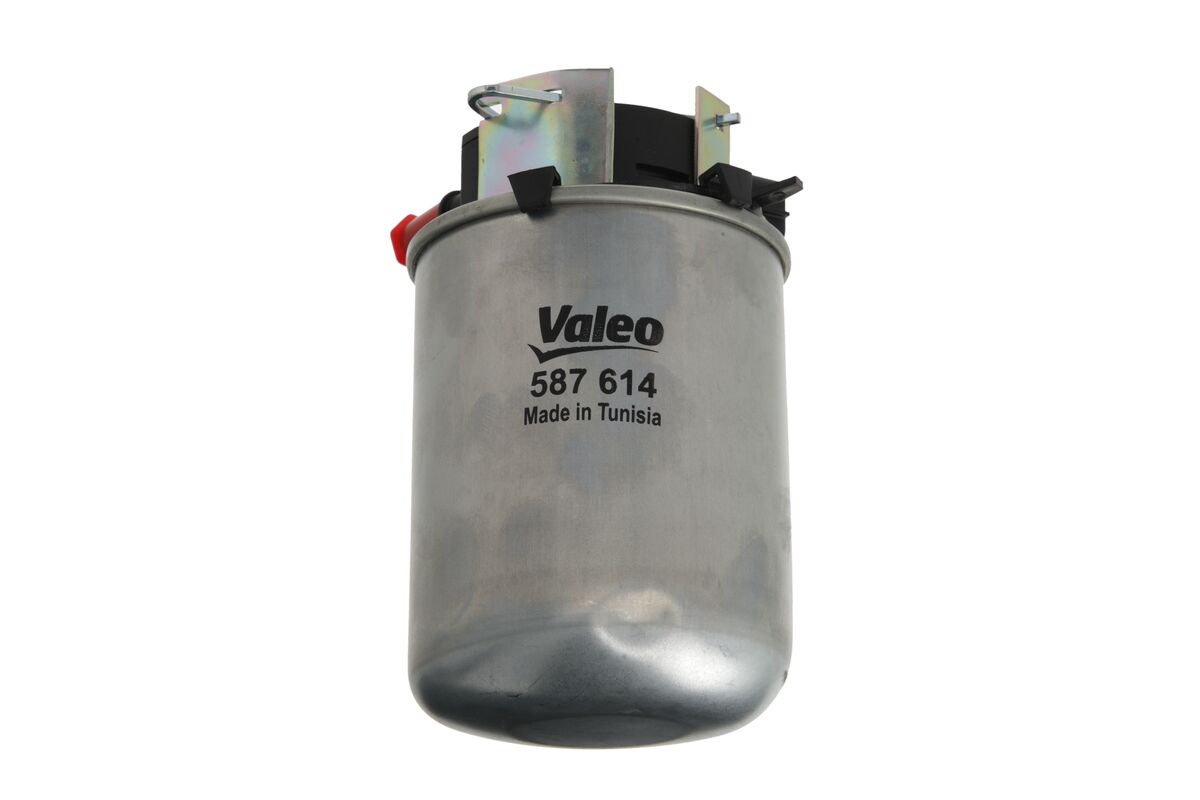DIESEL FILTER NISSAN QASHQAI